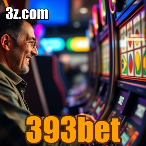 Explorando a Aposta Online na 393bet: Uma Nova Era