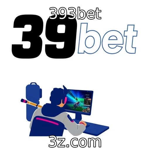 A ascensão dos eSports como categoria profissional | 393bet