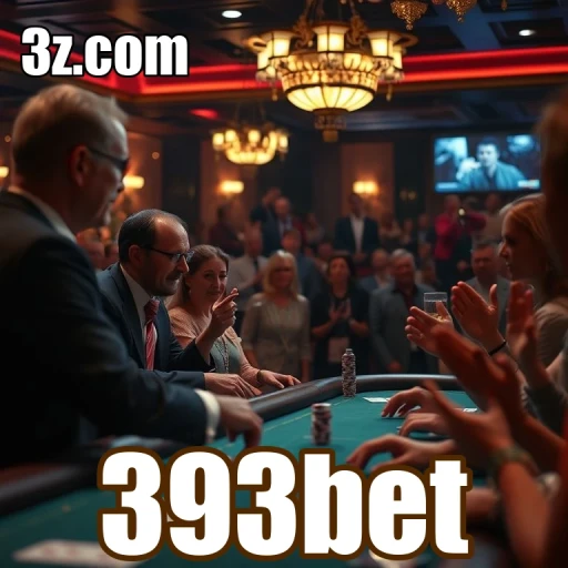 393bet Eventos Esportivos