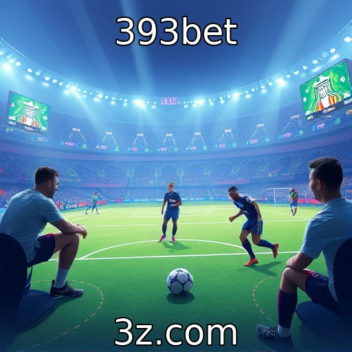 Desenvolvedores buscam inovações em experiências de jogo | 393bet