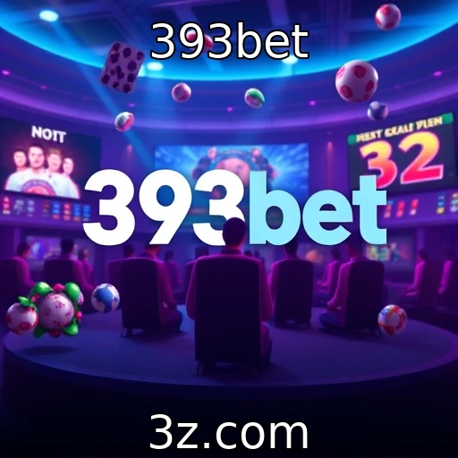 Crescimento das plataformas de jogos online | 393bet