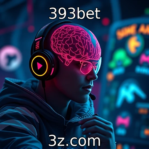 Impacto das microtransações na experiência do jogador | 393bet