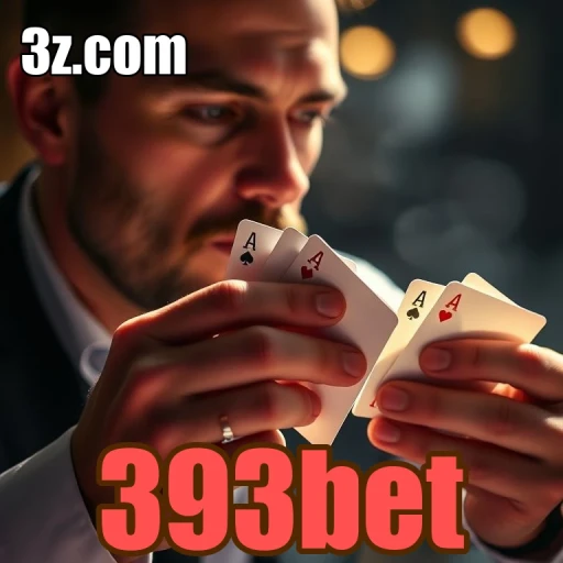Embarque nas Slots do 393bet e Aventure-se Agora Mesma!