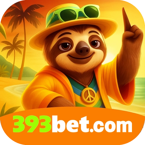 Logo da 393bet