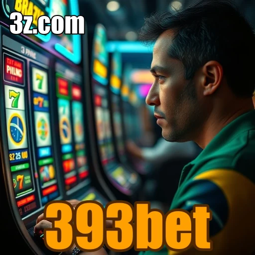 393bet Esportes Virtuais